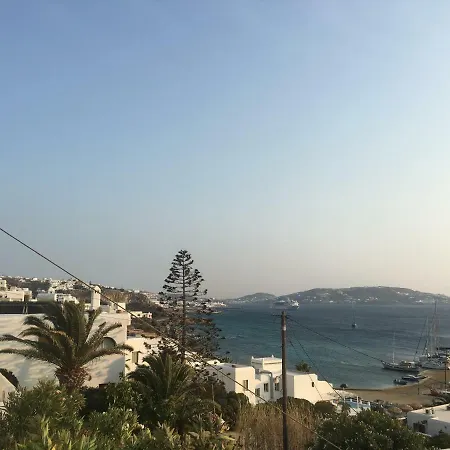 Holiday home Paradise Sunset Mykonos